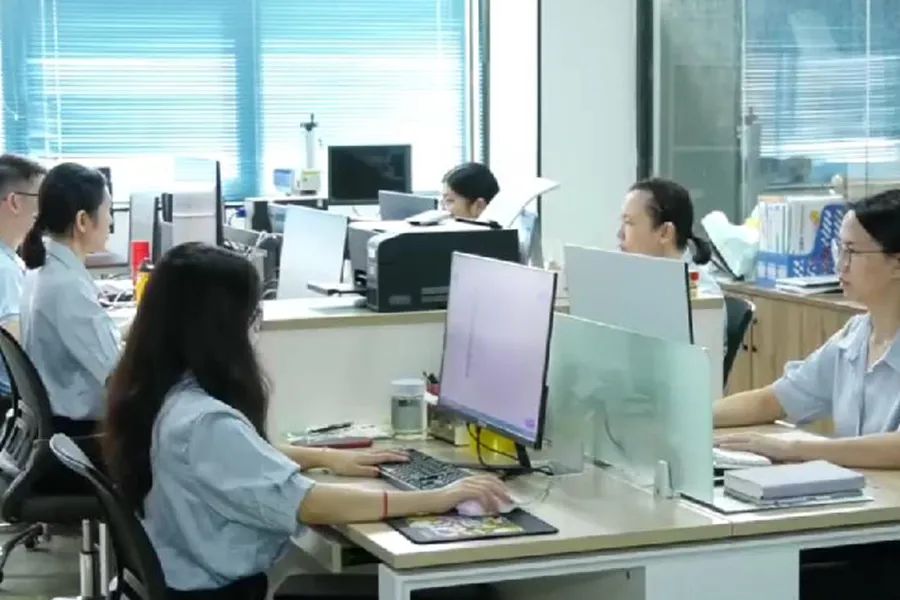 Wetech Electronic Technology Limited