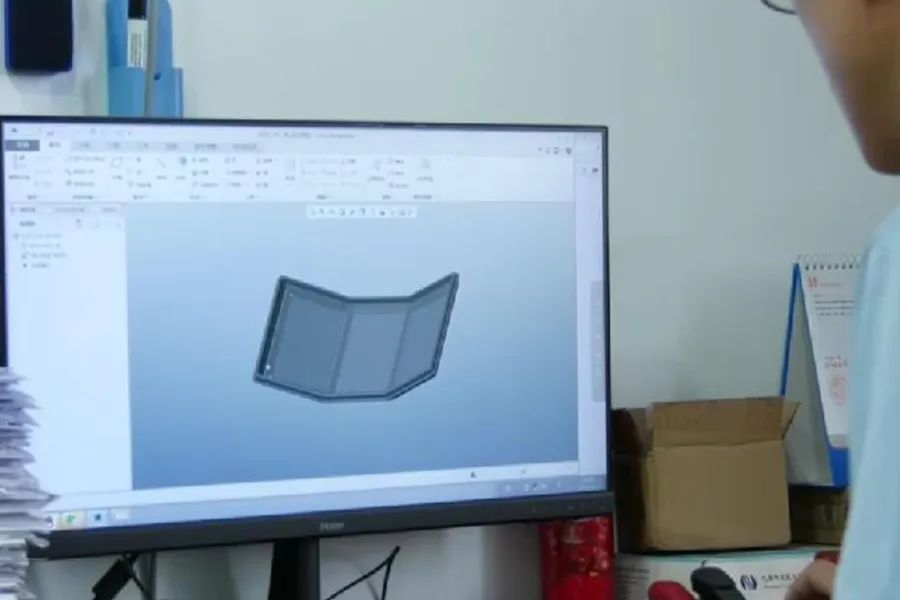 Wetech Electronic Technology Limited
