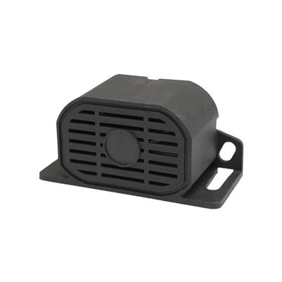 102dB Back Up Horn 15W Gabelstapler Rückwärts Alarm IP67 mit Edelstahl-Halterung