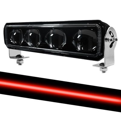 60W Sicherheits-Forklift-Licht Rot / Blau / Grün Forklift-Lampen