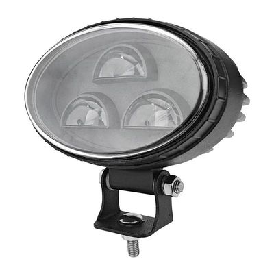 IP67 Forklift-Bogenlicht 30W Forklift-Lampen 10V - 80V für Fußgängersicherheit und Forkliftzone