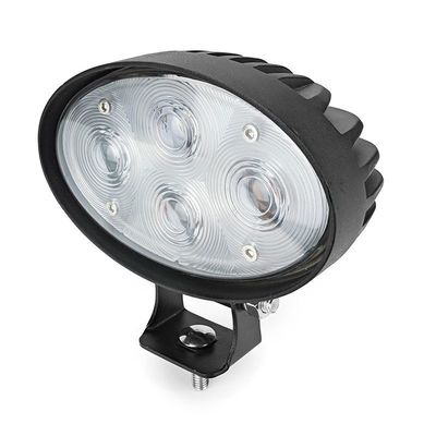 20 W Forklift Blauer Spotlicht 10V - 80V Forklift Blauer Spotlicht mit Warnung für die Kollisionssicherheitszone
