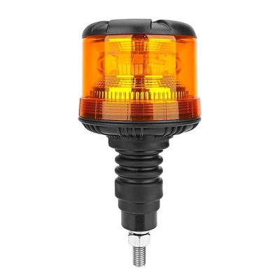 IP65 Signal Beacon angepasste Gabelstapler Leuchte Bernstein DIN Stamm Basis