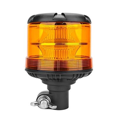 Amber Rotating Beacon Licht Wasserdicht Strahlstrahl Beacon Licht angepasst