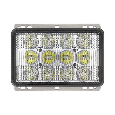 IP67 Landwirtschaftliche LED-Arbeitsleuchten 36V Universalleuchten 60W
