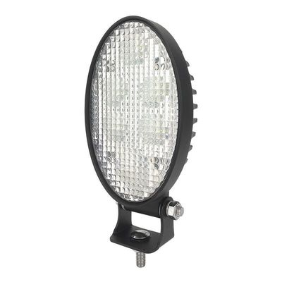 30W ovaler Gabelstapler Landwirtschaftlicher Traktor Ovaler LED-Arbeitslicht