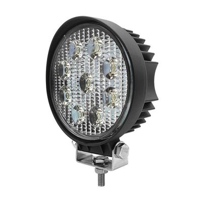 Lkw-Traktor Wasserdicht IP67 27W LED-Arbeitslicht