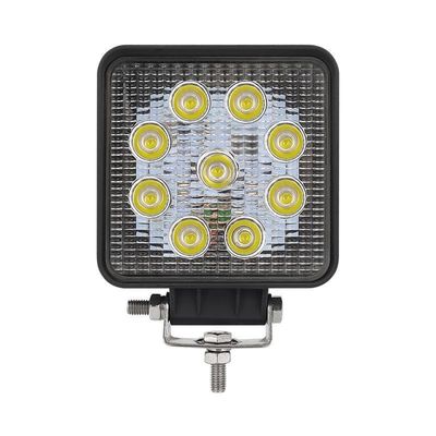 DC 12V 24V 27W Traktor Gabelstapler LED Arbeitslicht LED Scheinwerfer