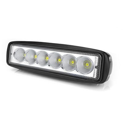18W Auto-SUV-Lkw-Fahrlicht Flutlicht LED-Arbeitslicht