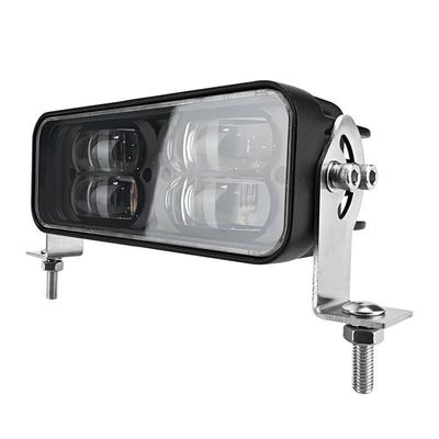 Grüne LED-Forklift-Warnleuchte IP67 Forklift-Truck-Warnleuchte 60W
