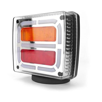 4.2V drahtlose Anhängerleuchten angepasste LED Anhängerleuchten Kit E9 Emark CE RoHS