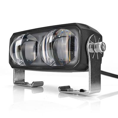 IP67 Rot-Zonenlicht für Gabelstapler 10V - 80V Rot-Sicherheitslichter für Gabelstapler
