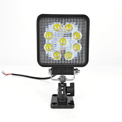 DC 12V 24V 27W Traktor Gabelstapler LED Arbeitslicht LED Scheinwerfer