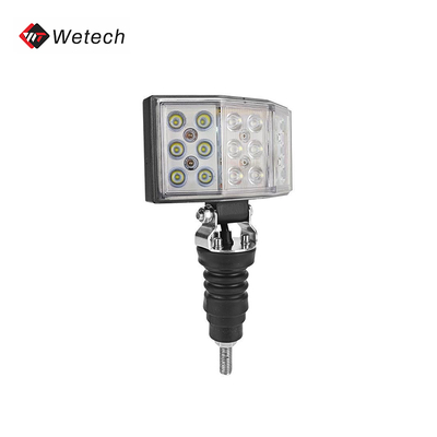 240° LED Arbeitslicht 54W LED Hilfsleuchten wasserdicht