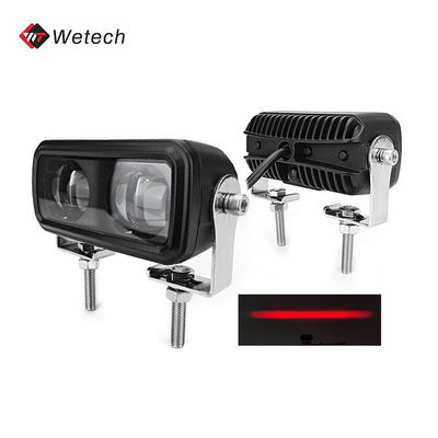 10-80V LED Arbeitslicht Sicherheitslinienlicht für Gabelstapler Zone