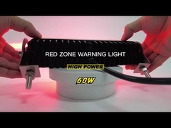 WT-102060 Sicherheitsleuchte für Gabelstapler Rot / Blau / Grün