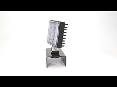 240° LED Arbeitslicht 54W LED Hilfsleuchten wasserdicht