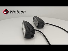 18W Auto-SUV-Lkw-Fahrlicht Flutlicht LED-Arbeitslicht