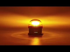 WT-368C Notfallstrahler 8W LED-Strahler Strahler Licht angepasst