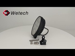 WT-V10330 Ovaler Gabelstapler Landwirtschaftlicher Traktor Ovaler LED-Arbeitslicht