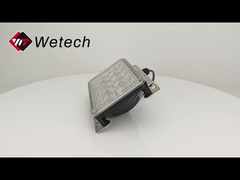 WT-N10260 IP67 LED-Arbeitsscheinwerfer für die Landwirtschaft 36V Universal LED-Scheinwerfer 60W