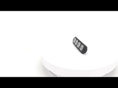 WT-SR10912 12W Lkw-Strahbenlicht 12V - 24V Dünne LED-Strahbenleuchten für Hochleistungs-Forklift