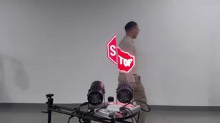 Wasserdichte Lagerprojektorleuchte 150 W LED